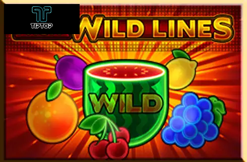 Fruit Wild Lines